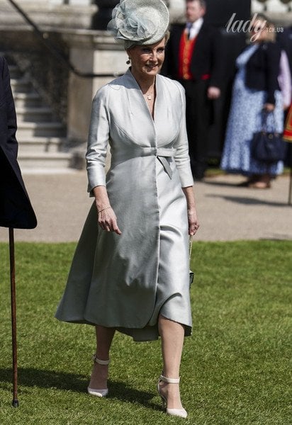 Герцогиня Единбурзька Софі / © Getty Images