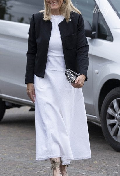 Софі, герцогиня Единбурзька / © Getty Images