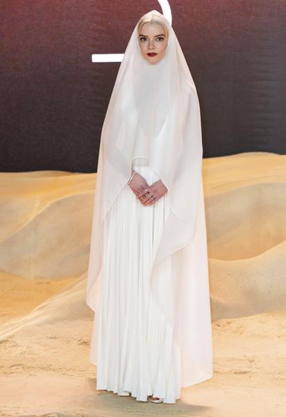 Аня Тейлор-Джой_4 / © Associated Press