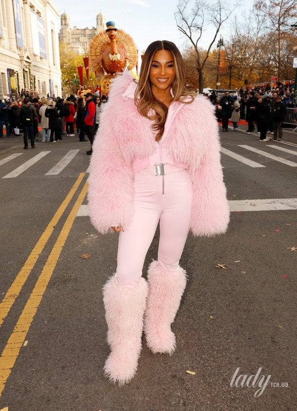 Сіара / © Getty Images