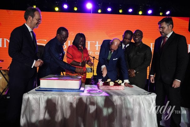 Принц Едвард / © Getty Images