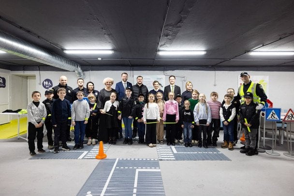 Олена Зеленська / © Instagram Олени Зеленської