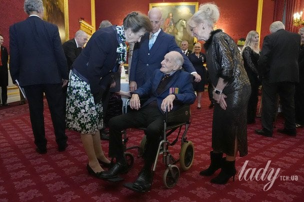 Принцеса Анна / © Getty Images