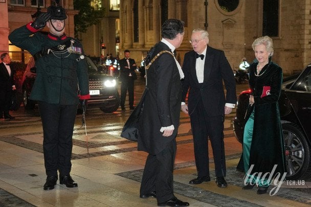 Герцог і герцогиня Глостерські Річард та Біргітта / © Getty Images
