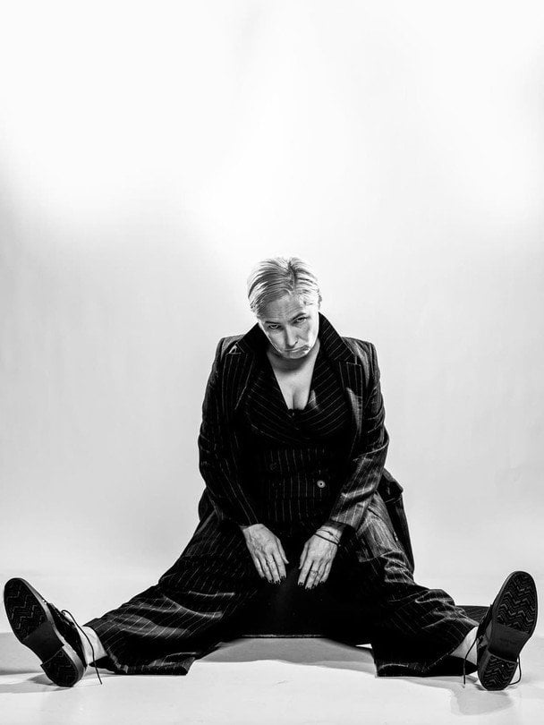 Наталя Гаріпова / © instagram.com/nataly.garipova