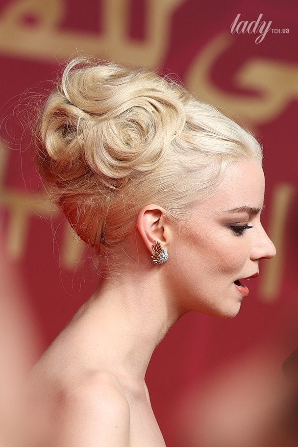 Аня Тейлор-Джой / © Getty Images