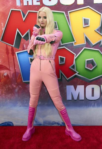 Аня Тейлор-Джой_2 / © Associated Press