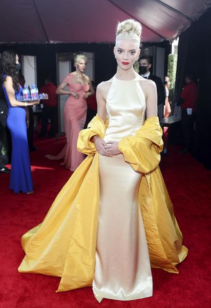 Аня Тейлор-Джой_1 / © Associated Press