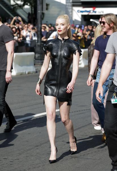 Аня Тейлор-Джой_2 / © Getty Images