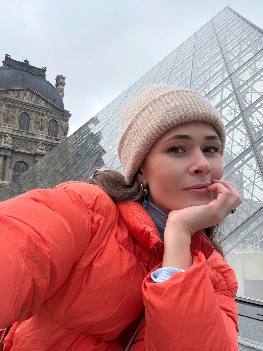 Юлія Саніна наробила нових фото