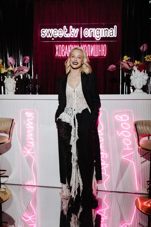 Анастасія Король