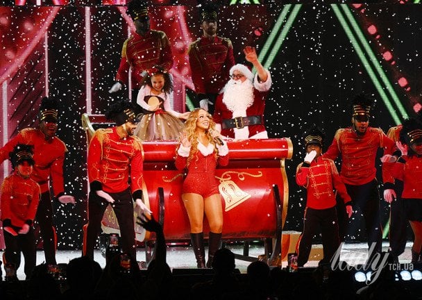 Мерая Кері / © Getty Images