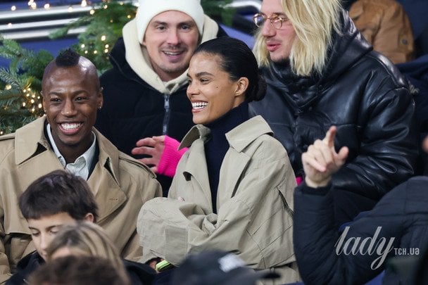 Тіна Кунакі / © Getty Images