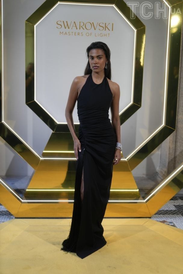 Тіна Кунакі / © Associated Press