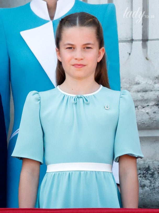 Принцеса Шарлотта / © Getty Images