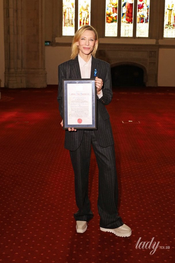 Кейт Бланшетт / © Getty Images