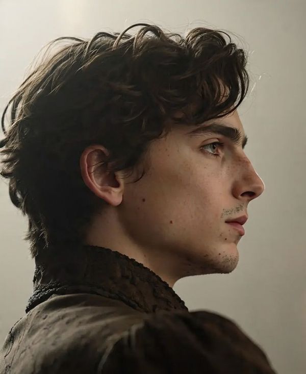 Тімоті Шаламе зізнався, що хоче дітей від Кайлі Дженнер