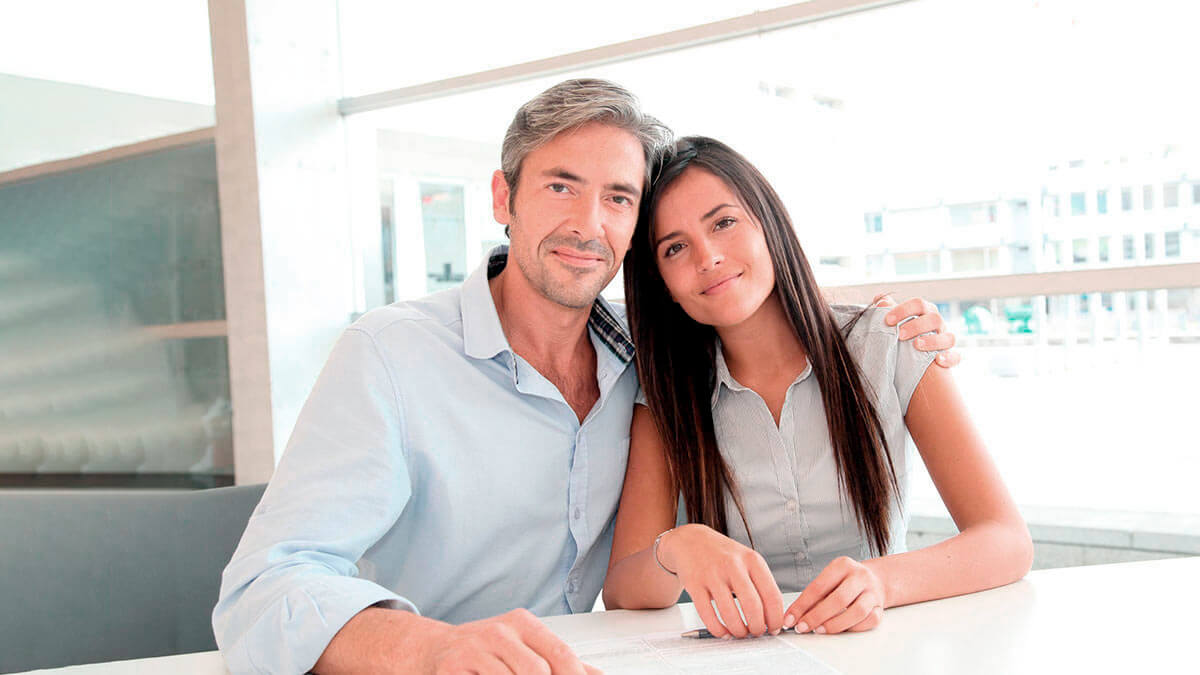 Чоловік і жінка