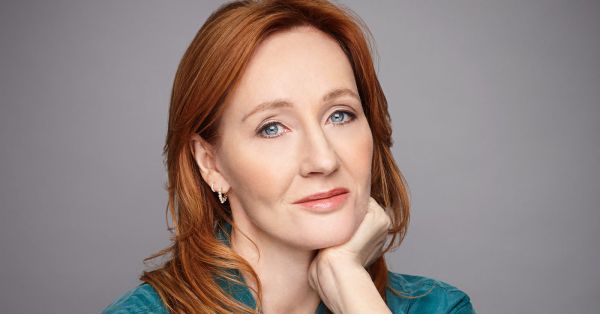 Джоан Роулінг оцінила серіал про Гаррі Поттера після візиту на майданчик