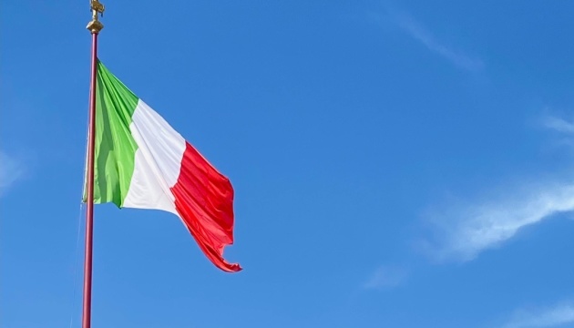 Італія - про Венесуелу: Ми не вважаємо зовнішні військові дії шляхом подолання тоталітарних режимів