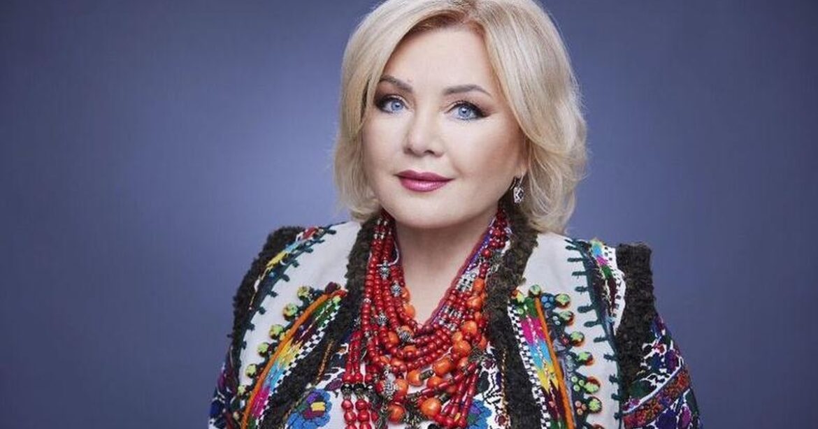 68-річна Білозір відреагувала на чутки про своє весілля