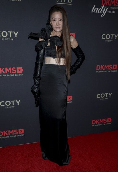 Вера Вонг / © Associated Press