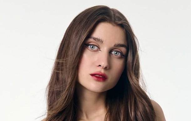 Jerry Heil повертається до Нацвідбору