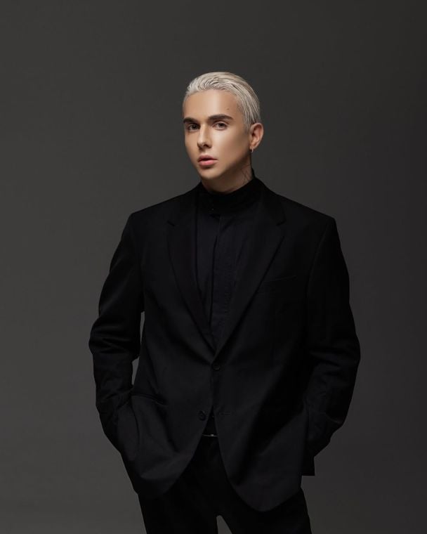 MELOVIN / © Пресслужба MELOVIN