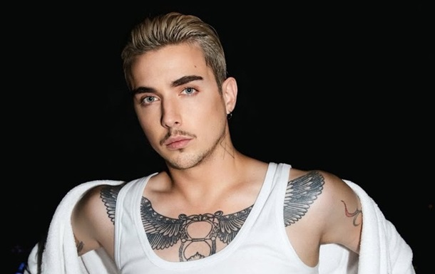 MELOVIN зізнався, чому досі самотній