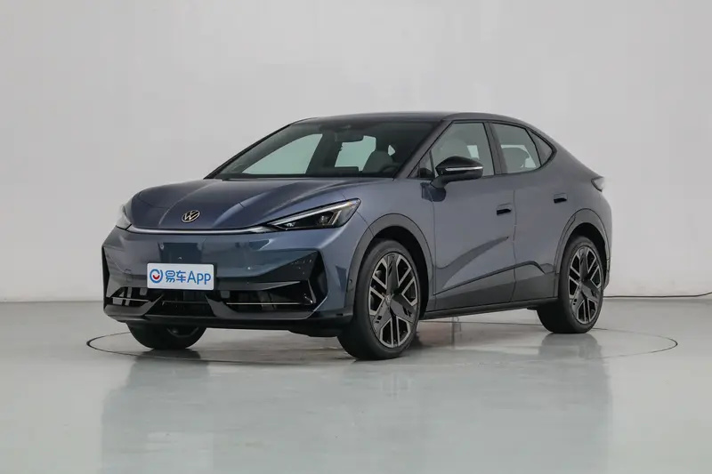 Топ-5 найдешевших електрокросоверів в Україні: китайська навала від $22 000