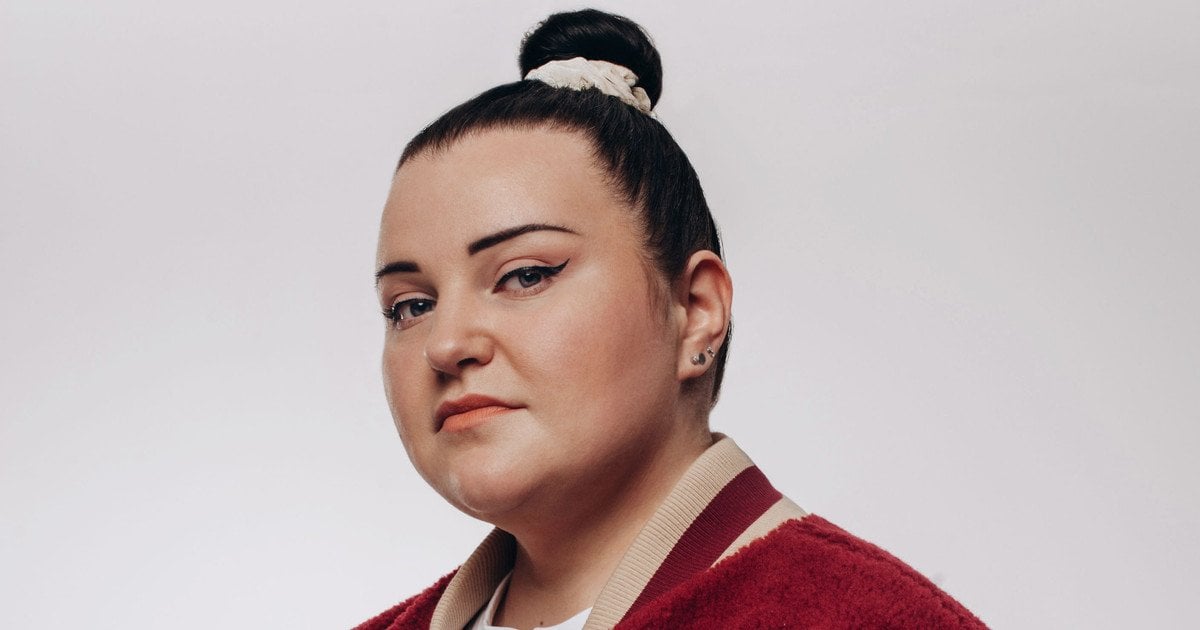 alyona alyona здивувала, як заборонила відомому співаку випускати кліп із нею: "Мені соромно"