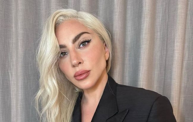 Леді Гага вразила модним перевтіленням в Парижі: як зараз виглядає співачка (фото)