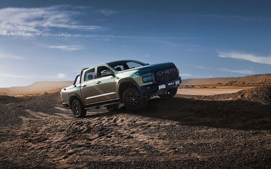 Дванадцять повнопривідних авто до $29 тисяч: від рамного Jimny до електричного BMW