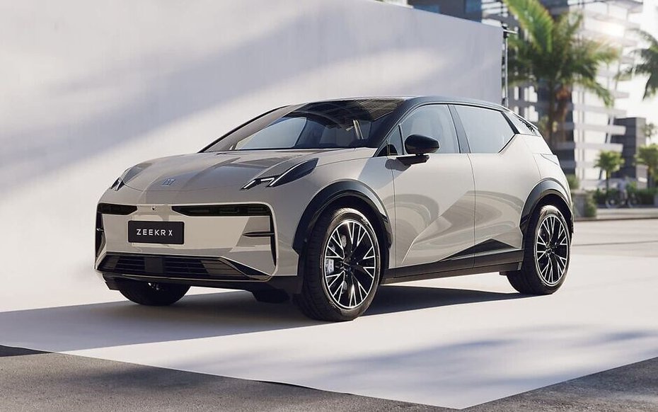 Дванадцять повнопривідних авто до $29 тисяч: від рамного Jimny до електричного BMW