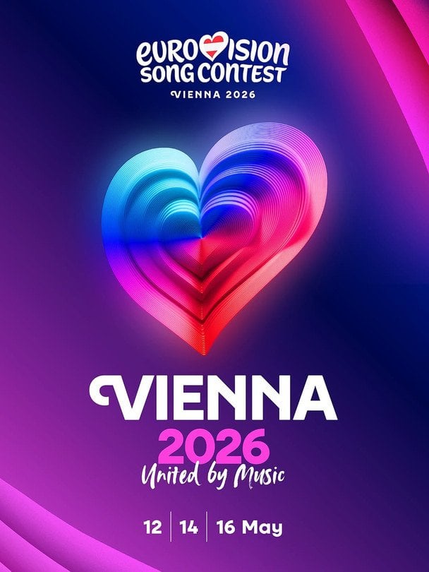 Молдова братиме участь у ювілейному “Євробаченні” / © instagram.com/eurovision
