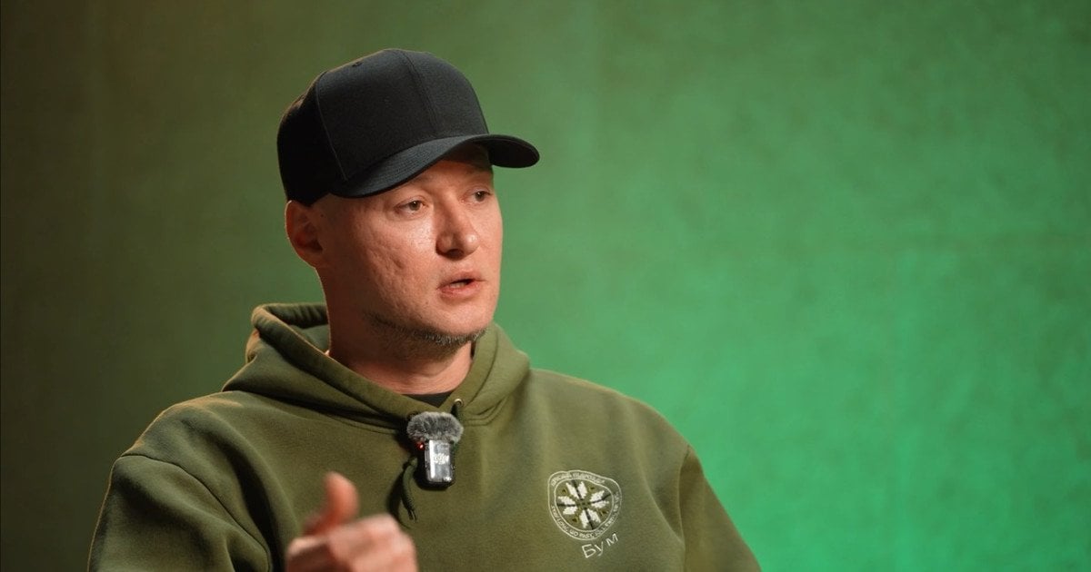 Андрій Хливнюк шокував сумою, яку пропонували "Бумбоксу" за політичну агітацію, і висловився про дохід