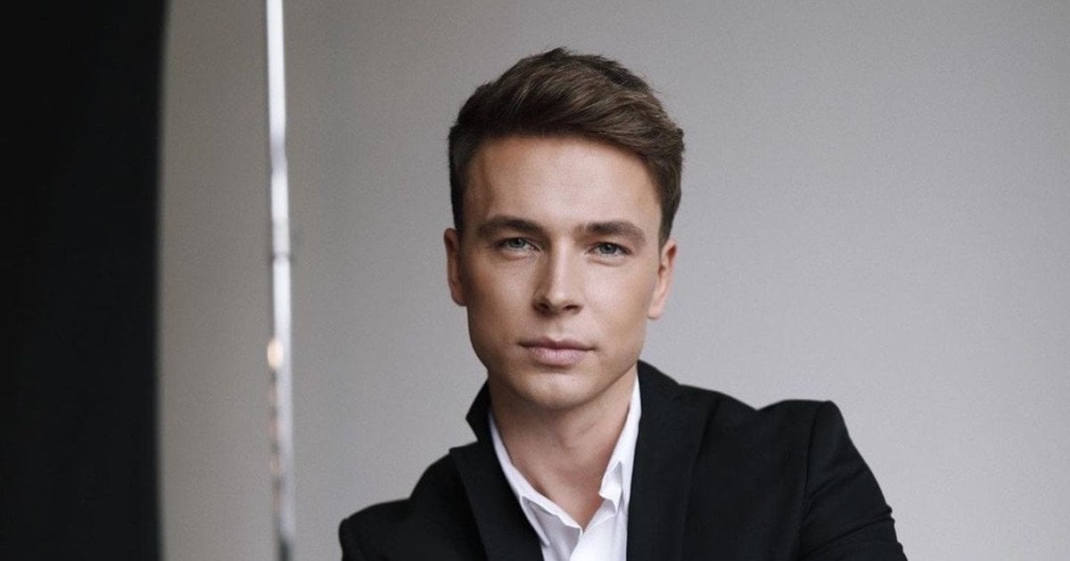 Богдан Буше розповів про свій стан після виявлення в нього рідкісної хвороби: ледь ходив і говорив