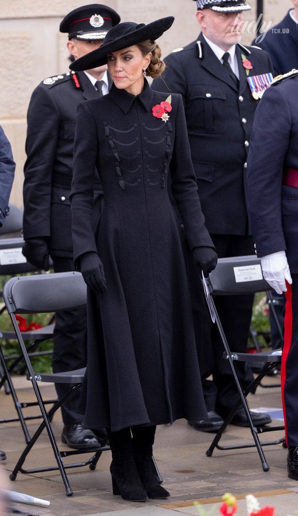Принцеса Уельська Кейт / © Getty Images