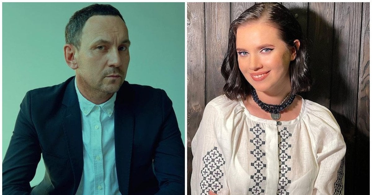 Валерій Харчишин вперше після розриву з Яніною Соколовою заговорив про нові стосунки