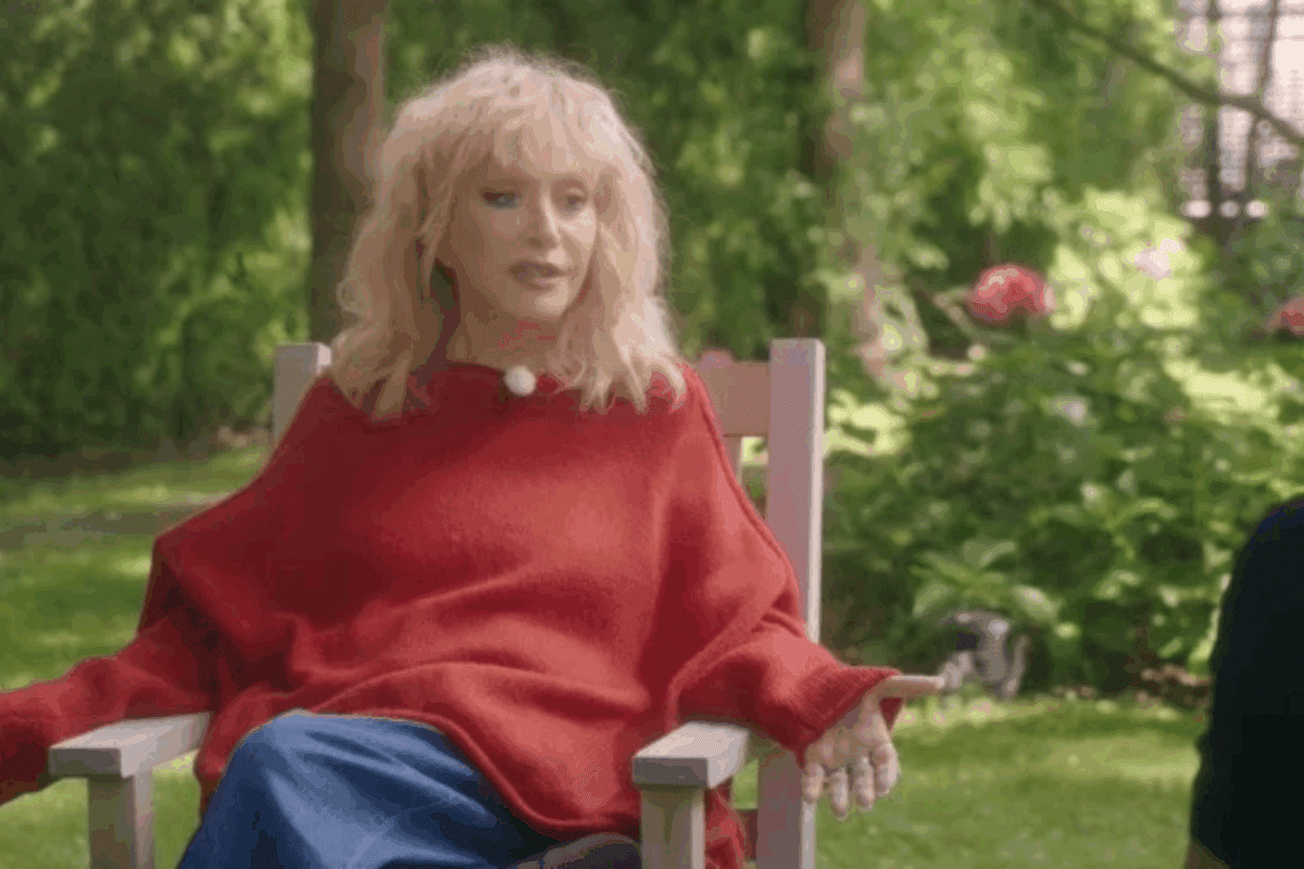 Алла Пугачова зробила пророцтво на 2027 рік