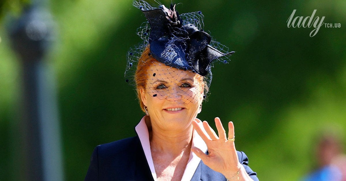 Вигнання Фергі: куди зібралася втекти з Британії колишня герцогиня Йоркська
