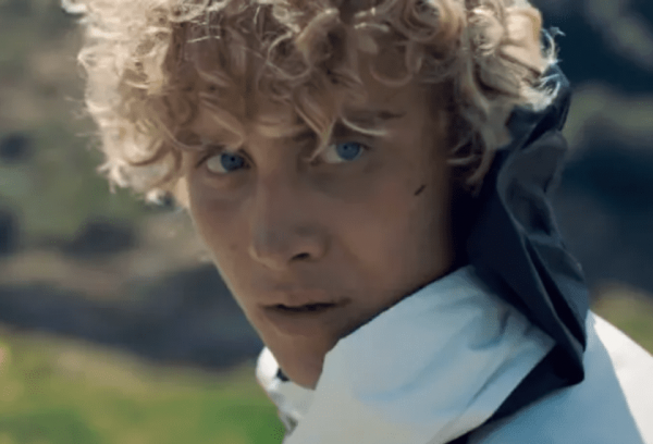 Вийшов перший тизер «Голодних ігор: Світанок жнив» (фото)