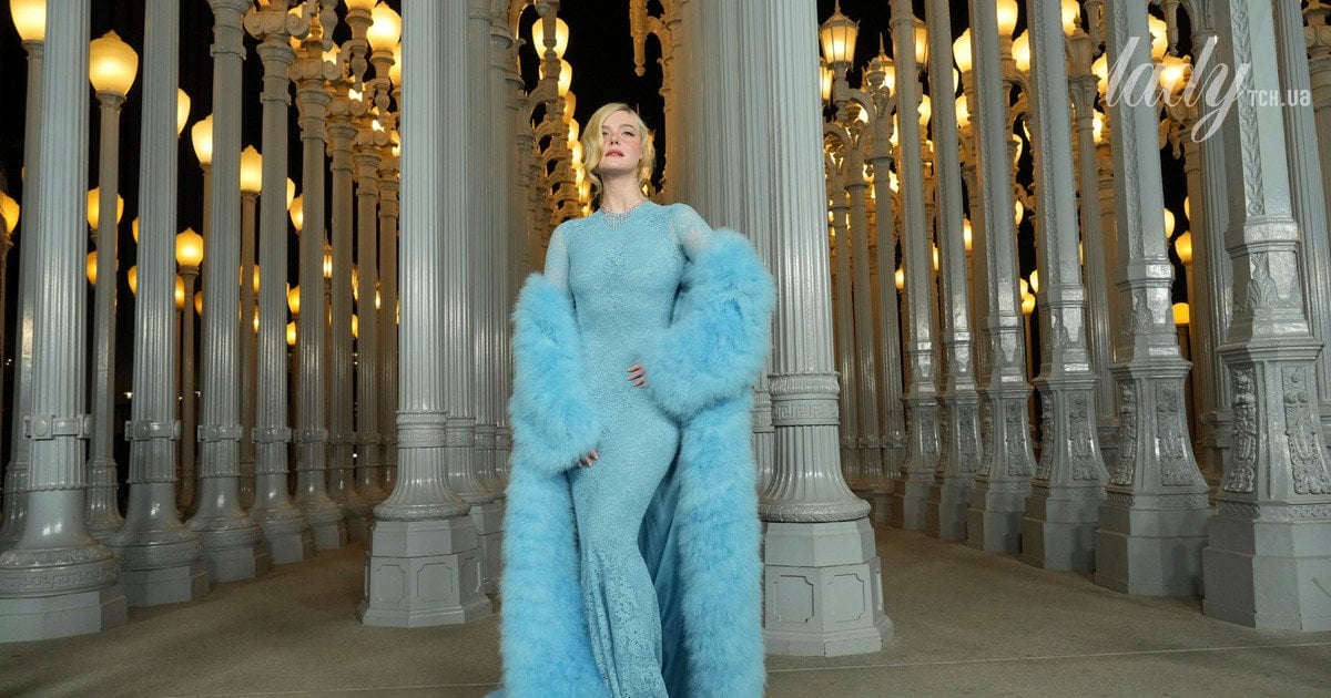 Ель Феннінг Ель Феннінг