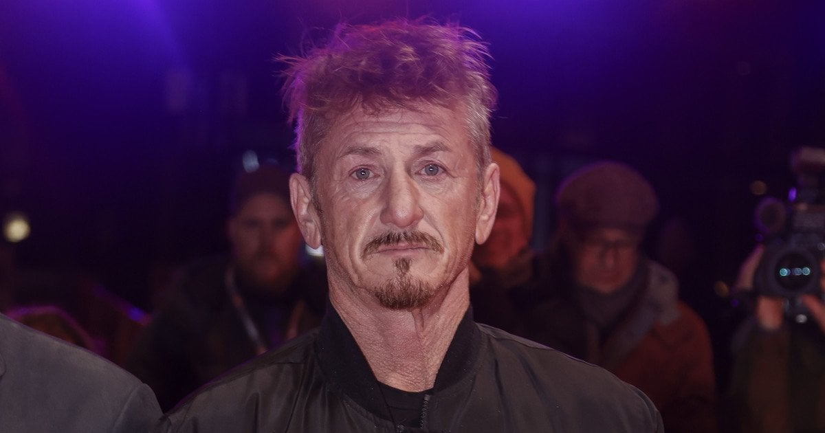 Відомий продюсер здивував мізерною сумою гонорару Шона Пенна за знімання в українському фільмі