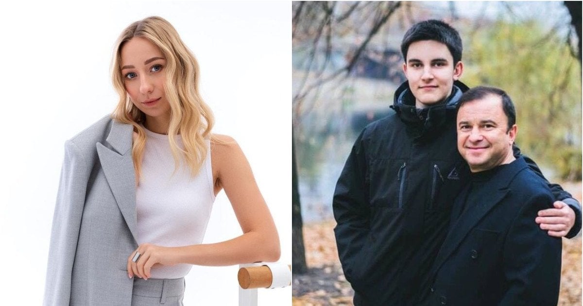 Дружина Павліка різко відповіла гейтерам, які зачепили тему покійного сина співака: "Я готова придушити"