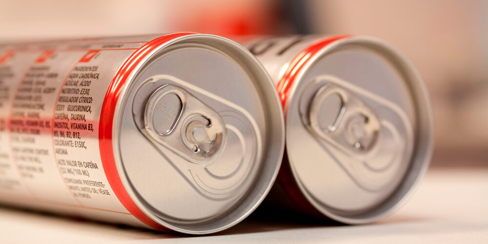 Енергетики