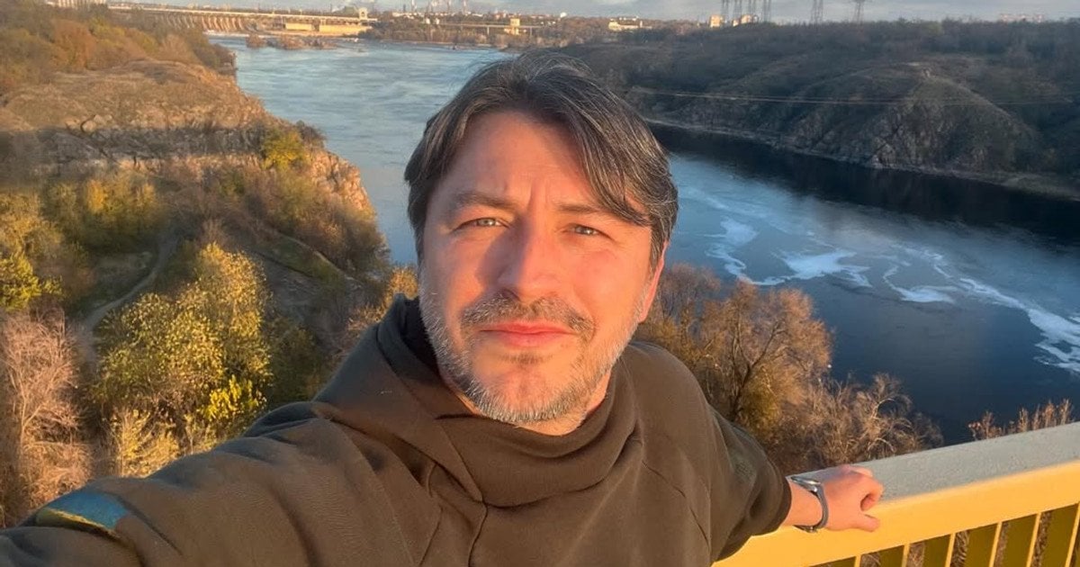 Зірковий переїзд: 20 років тому Сергій Притула попрощався на радіо в Тернополі і почав підкорювати столицю