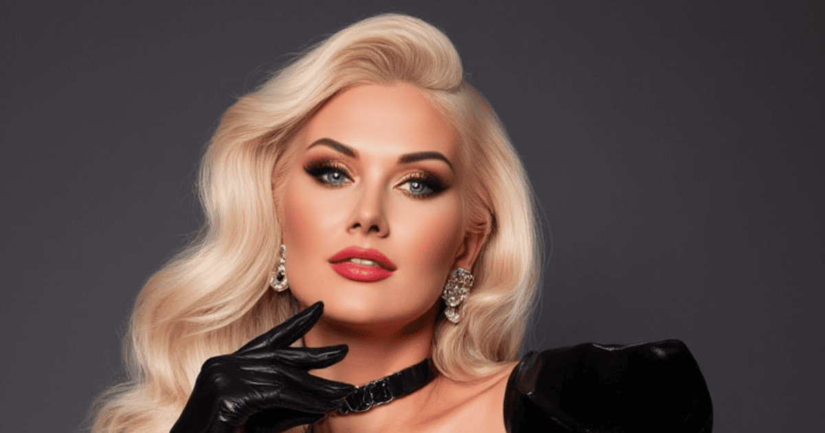 Катерина Бужинська Катерина Бужинська