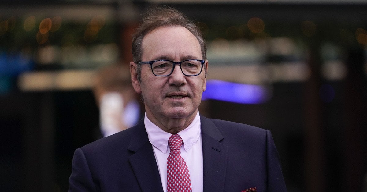 Кевін Спейсі став безхатьком після гучного скандалу: оскароносний актор заявив про фінансову кризу