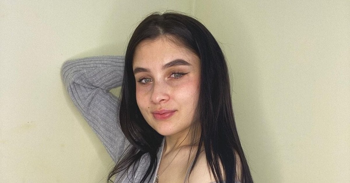 Колишня дружина Романа Сасанчина — Іванна